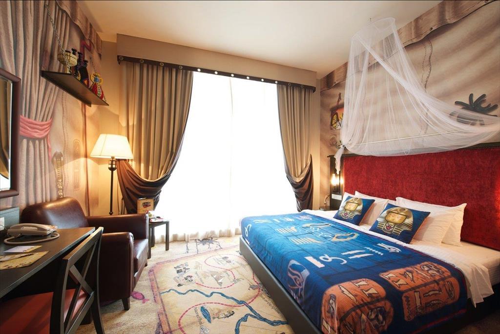 Legoland Malaysia Hotel Nusajaya  Zimmer foto