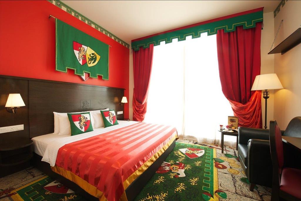 Legoland Malaysia Hotel Nusajaya  Zimmer foto
