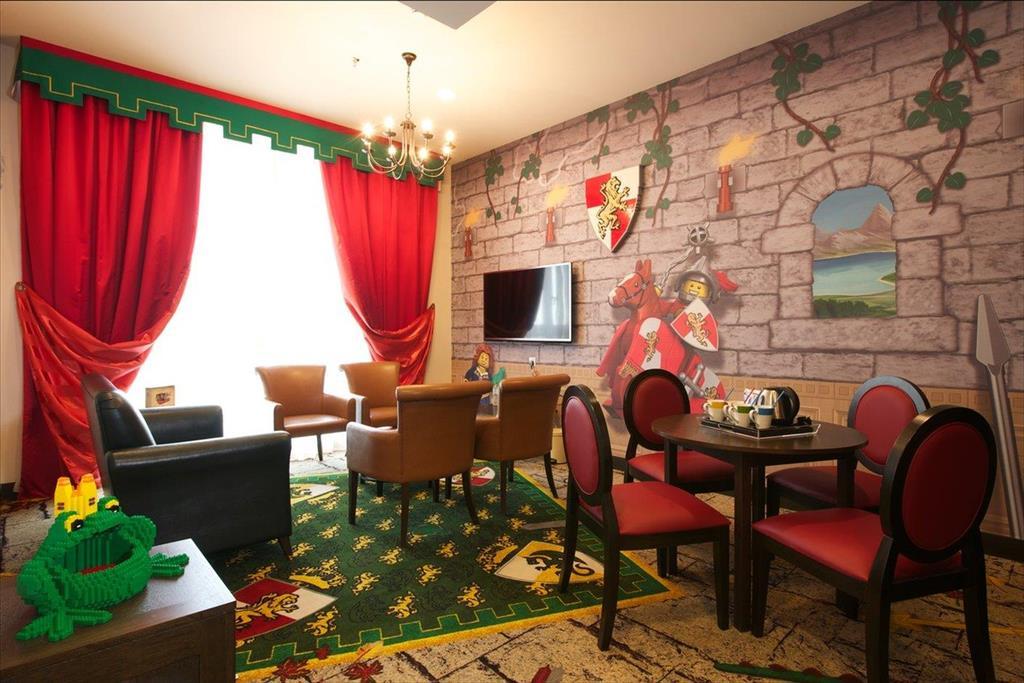 Legoland Malaysia Hotel Nusajaya  Zimmer foto